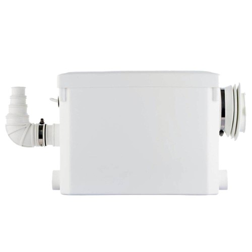 Станция насосная UNIPUMP канализационная SANIVORT 405 М