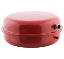 Расширительный бак ДЖИЛЕКС 10 F (10 литров, плоский)