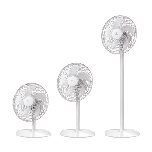 Вентилятор напольный Electrolux EFF-1005