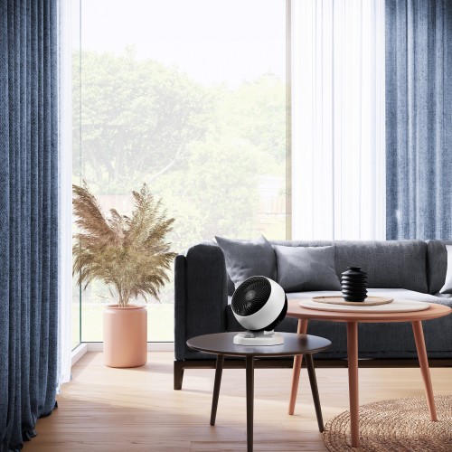 Вентилятор настольный Electrolux ETF-108W