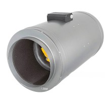 Вентилятор шумоизолированный SHUFT SH 200 EC