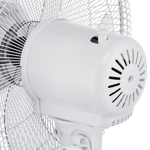 Вентилятор напольный Ballu BFF-801