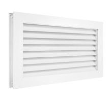 Решетка переточная SHUFT BG 500*300