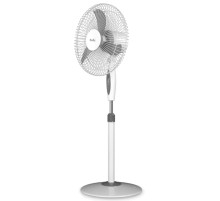 Вентилятор напольный Ballu BFF-806 grey