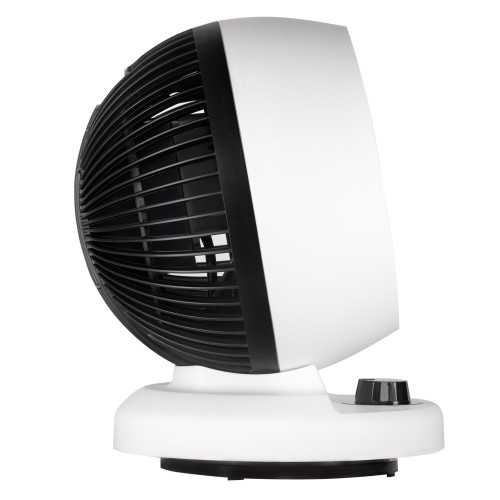 Вентилятор настольный Ballu BFT-135W