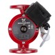 Насос циркуляционный Grundfos UPS 40-120 F (1х220)