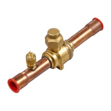 Клапан отсечной BVS-5/8