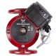 Насос циркуляционный Grundfos UPS 32-120 F (1x220)