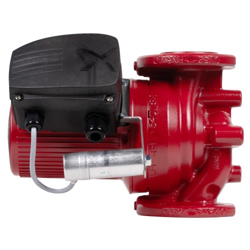 Насос циркуляционный Grundfos UPS 32-120 F (1x220)