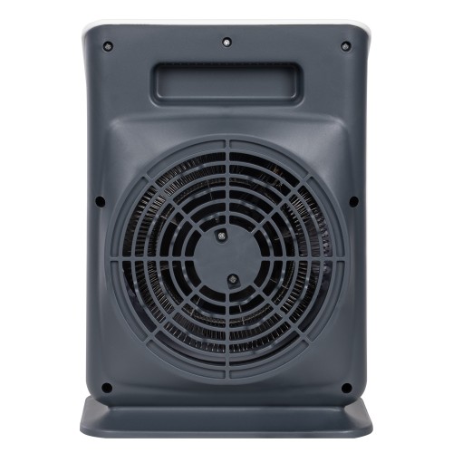 Тепловентилятор Electrolux EFH/S-1120