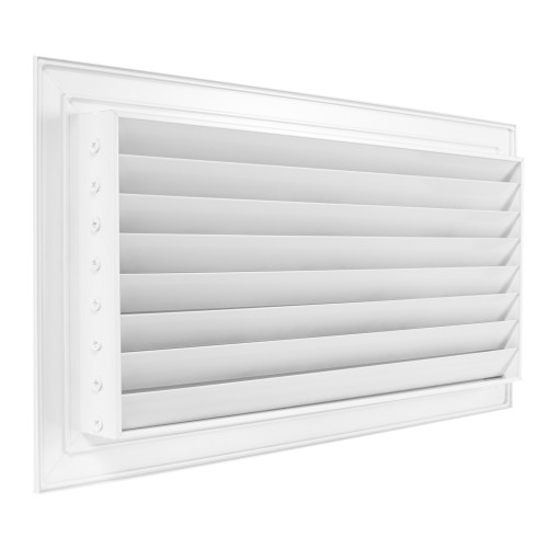 Решетка переточная SHUFT BG 500*300