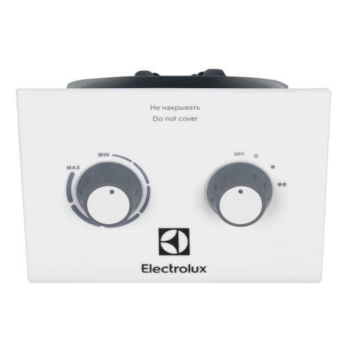 Тепловентилятор Electrolux EFH/S-1115