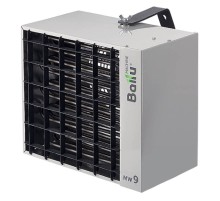 Тепловентилятор BALLU BHP-MW-9