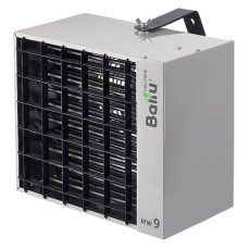 Тепловентилятор Ballu BHP-MW-9