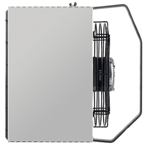 Тепловентилятор Ballu BHP-MW-9