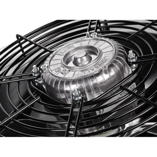 Тепловентилятор Ballu BHP-MW-9