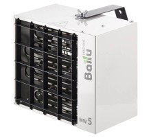 Тепловентилятор BALLU BHP-MW-5