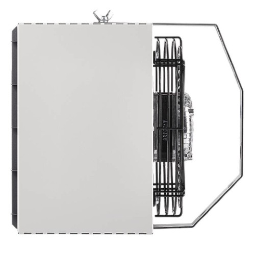 Тепловентилятор Ballu BHP-MW-5