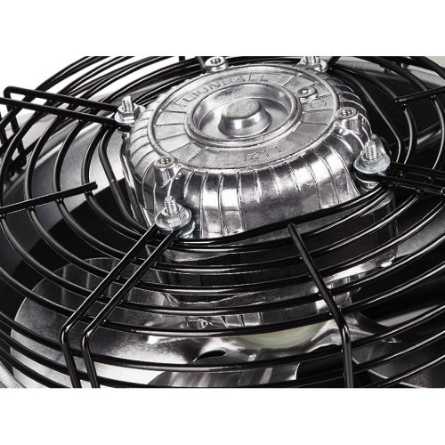 Тепловентилятор Ballu BHP-MW-5