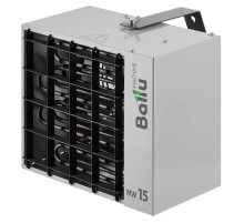 Тепловентилятор Ballu BHP-MW-15