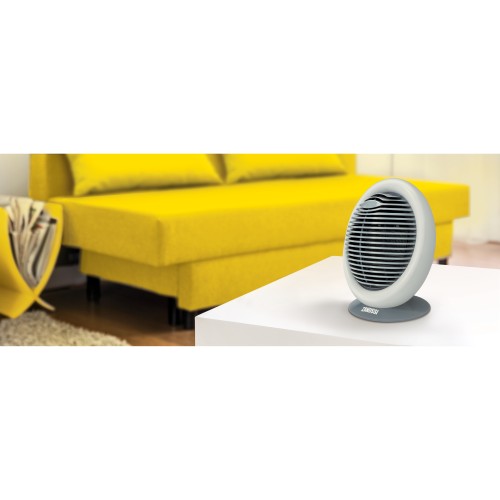 Тепловентилятор Zanussi ZFH/C-405 white