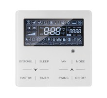 Пульт управления проводной Ballu MACHINE BVRFK-46