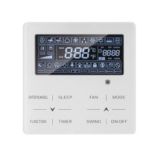 Пульт управления проводной Ballu MACHINE BVRFK-46