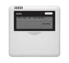 Пульт управления проводной Ballu BLC_M_WC (1х1)