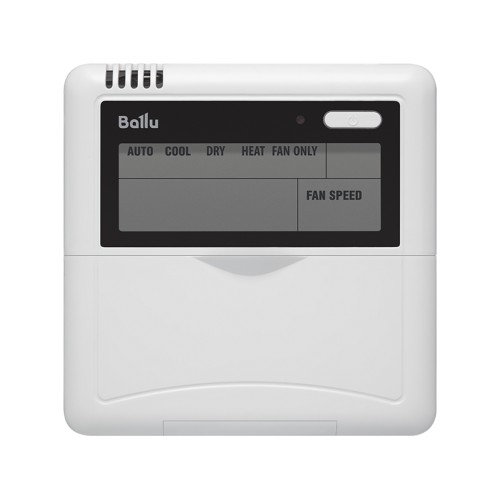 Пульт управления проводной Ballu BLC_M_WC (1х1)