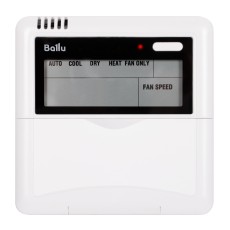 Пульт управления проводной BS_WCM