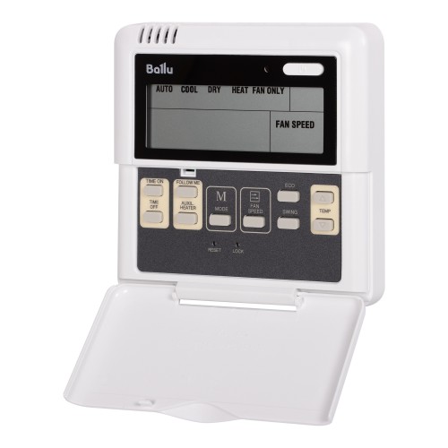 Пульт управления проводной BS_WCM