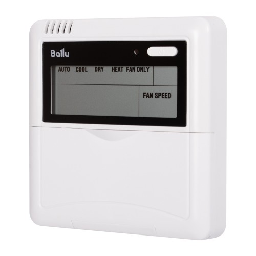 Пульт управления проводной BS_WCM