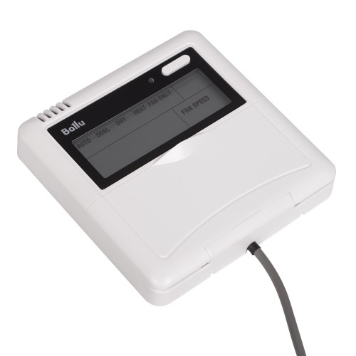 Пульт управления проводной BS_WCM