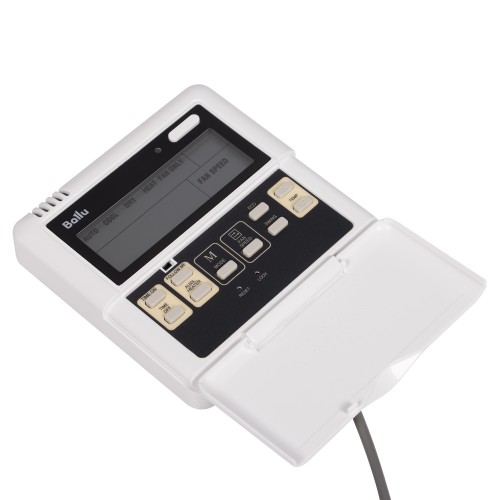 Пульт управления проводной BS_WCM