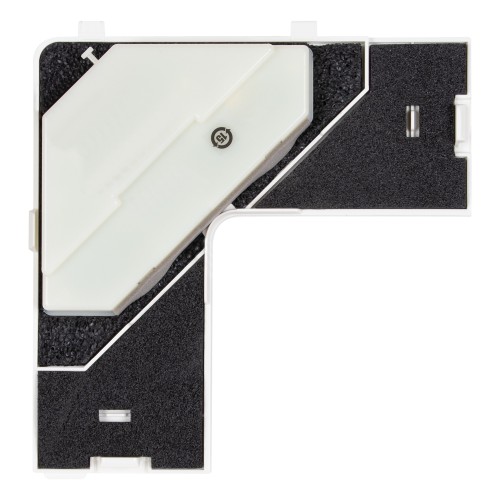 Комплект ИК-пульта с ИК-приёмником для кассетных блоков TOSHIBA RBC-AXU31U-E