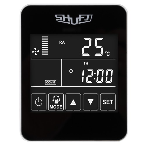 Пульт управления сенсорный SRС-TS