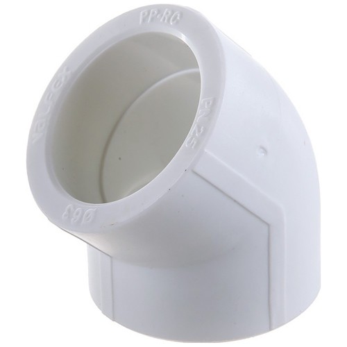 Угол 45гр. x 63 (20/5) VALFEX