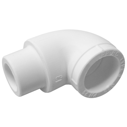 Угольник VALFEX ВР/НР 90 х 25 (200/50)