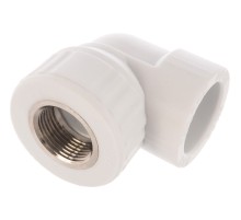 Угольник переходной ВР 32 х 3/4" (40/10) VALFEX