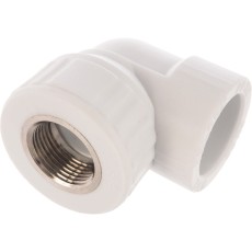 Угольник переходной ВР 32 х 3/4" (40/10) VALFEX