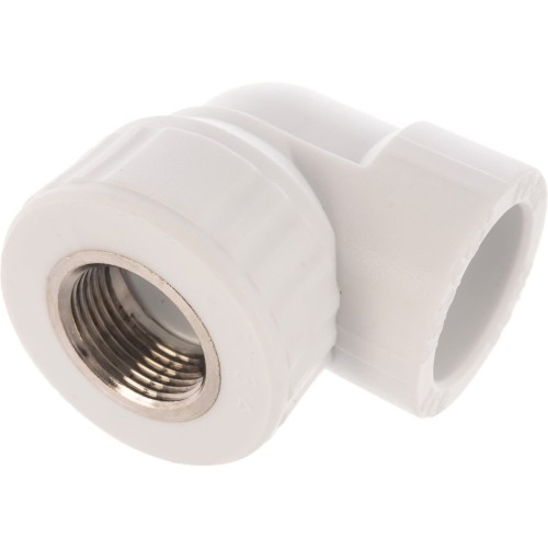 Угольник переходной ВР 32 х 3/4" (40/10) VALFEX