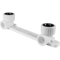 Комплект для смесителя VALFEX настенный 20 х 1/2" ВР (20/5)