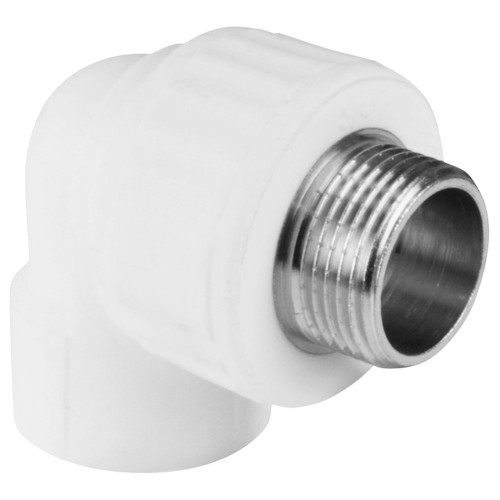 Угольник переходной НР 32 х 1/2" (40/10) VALFEX