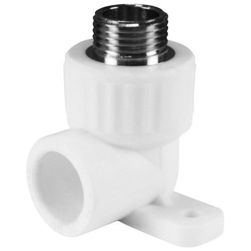 Угол НР (простое крепление) 20 х 1/2" (80/20) VALFEX