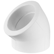 Угол 45гр. x 20 (400/100) VALFEX