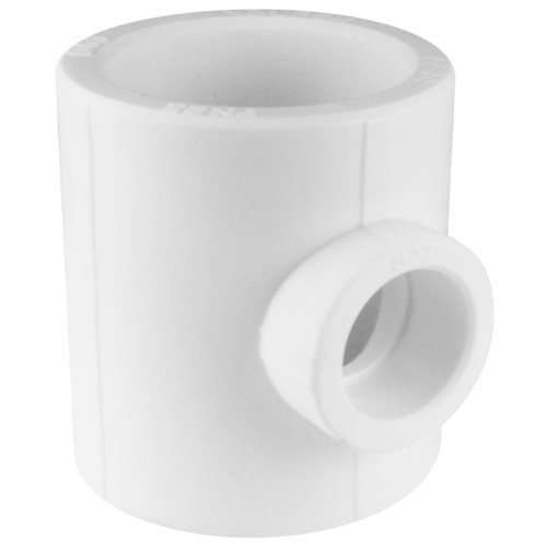 Тройник редукционный 25/20/20 (200/25) VALFEX