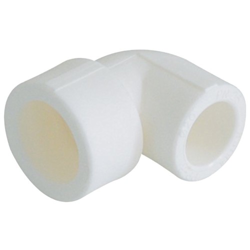 Угол переходной 90гр. 25/20 (200/50) VALFEX