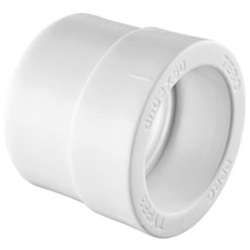 Муфта TEBO бел. PP-R переходная вн/нар 63х40 (10/100), арт. 030020255