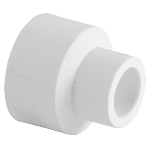 Муфта TEBO бел. PP-R переходная вн/вн 50х32 (15/150), арт. 030020210