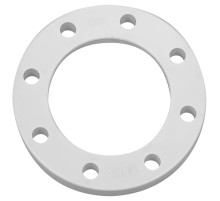 Фланец TEBO бел. PP-R пластиковый 90 (90 PN10/Ду 80) (1/22), арт. 030090906